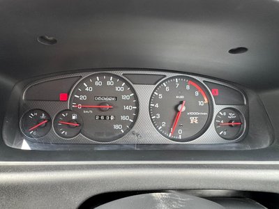 1997 NISSAN SKYLINE GT-R photo 9