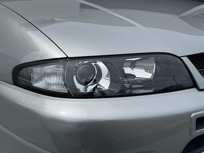 صورة مصغرة 14 لـ 1997 Nissan SKYLINE GT-R