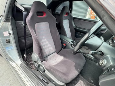 1997 NISSAN SKYLINE GT-R photo 10