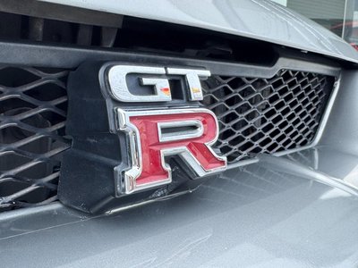 صورة مصغرة 12 لـ 1997 Nissan SKYLINE GT-R