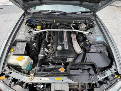 صورة مصغرة 11 لـ 1997 Nissan SKYLINE GT-R
