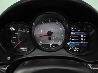 صورة مصغرة 11 لـ 2017 Porsche 718