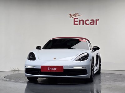 صورة 2 لـ 2017 Porsche 718