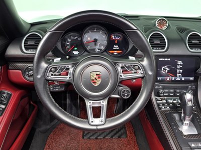 صورة مصغرة 19 لـ 2017 Porsche 718