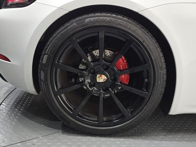 صورة 6 لـ 2017 Porsche 718