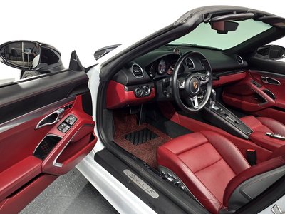 صورة مصغرة 13 لـ 2017 Porsche 718
