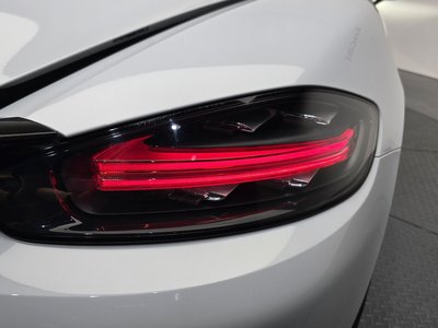 صورة 10 لـ 2017 Porsche 718