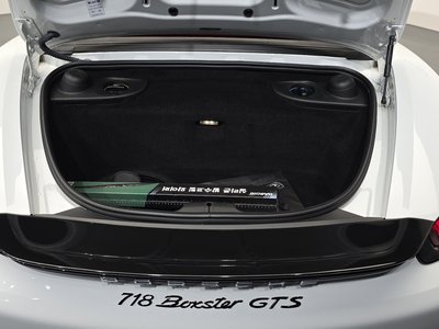 صورة مصغرة 22 لـ 2017 Porsche 718