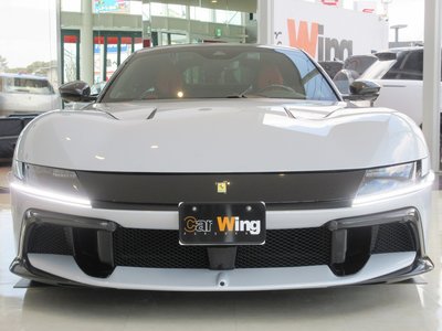 FERRARI 12 CILINDRI - 3