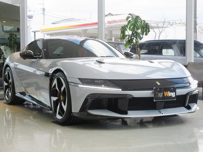 FERRARI 12 CILINDRI - 5