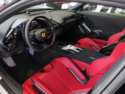 FERRARI 12 CILINDRI - 2