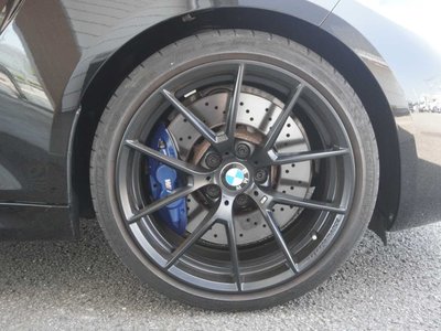 2018 BMW M2 COUPE thumbnail 13