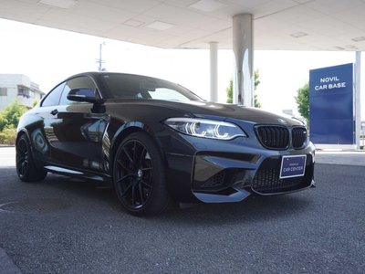 صورة 9 لـ 2018 BMW M2 COUPE