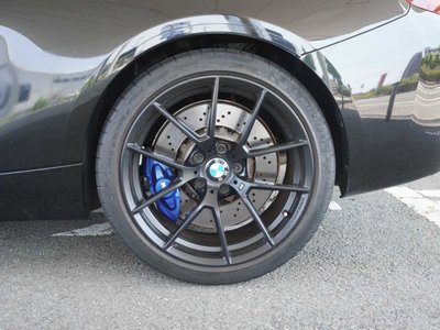 2018 BMW M2 COUPE thumbnail 15