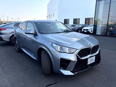 BMW X2 - 2