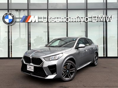 BMW X2 - 1