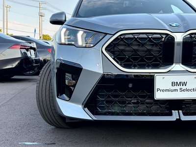 BMW X2 - 4