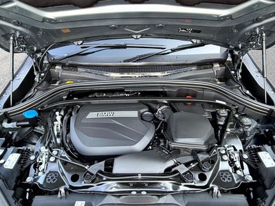 BMW X2 - 10