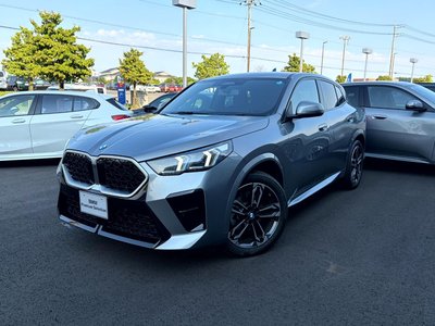 BMW X2 - 3