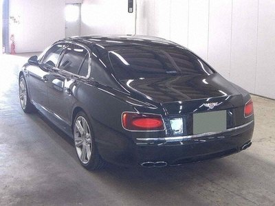صورة 1 لـ 2017 Bentley FLYING SPUR