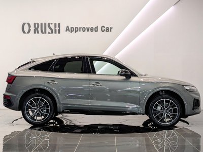 AUDI Q5 SPORTBACK - 3