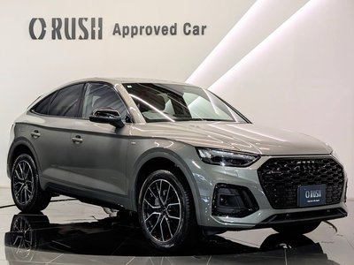 AUDI Q5 SPORTBACK - 1