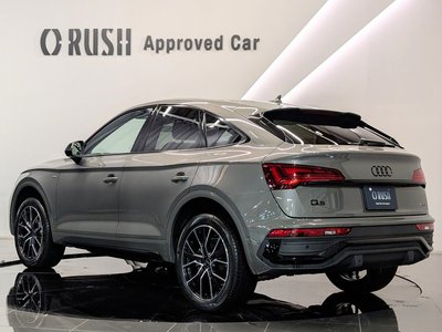 AUDI Q5 SPORTBACK - 6