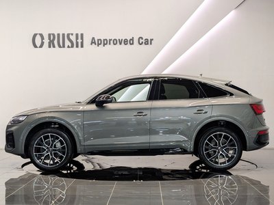 AUDI Q5 SPORTBACK - 7