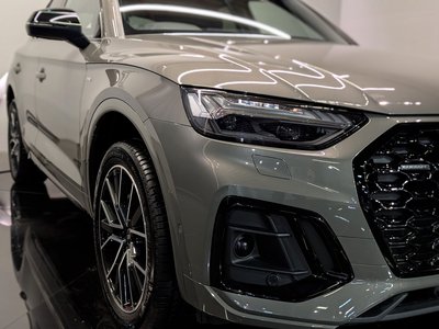 AUDI Q5 SPORTBACK - 10