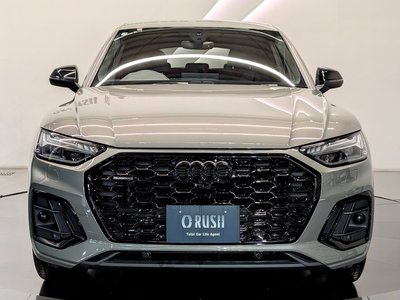 AUDI Q5 SPORTBACK - 9