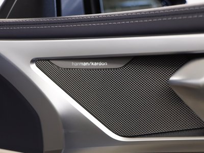 BMW 8 SERIES CABRIOLET - 6