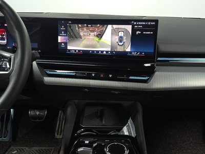 2023 BMW 5 SERIES — миниатюра 20