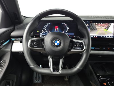2023 BMW 5 SERIES — миниатюра 19