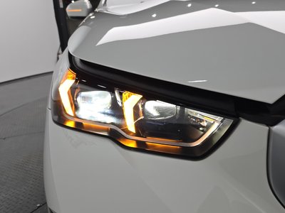 صورة 9 لـ 2023 BMW 5 SERIES