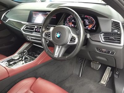 BMW X6 - 3