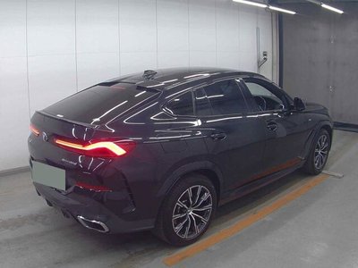 BMW X6 - 5