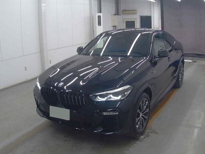 BMW X6 - 4