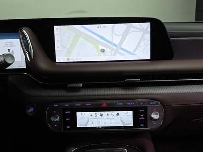 2023 Genesis G90 缩略图 14