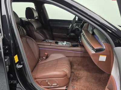 2023 Genesis G90 缩略图 11