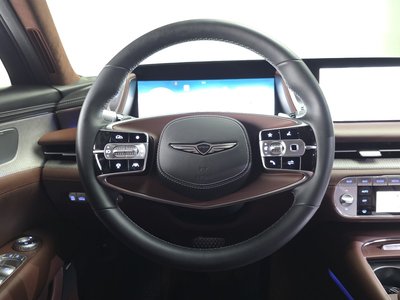 2023 Genesis G90 缩略图 13