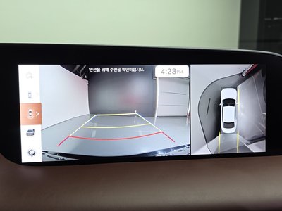 2023 Genesis G90 缩略图 15