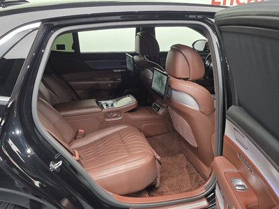 2023 Genesis G90 缩略图 12