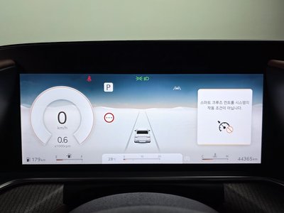 2023 Genesis G90 照片 8