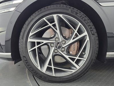 2023 Genesis G90 照片 6