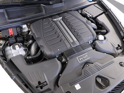 BENTLEY BENTAYGA - 5