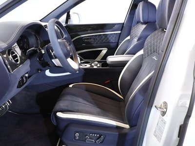 BENTLEY BENTAYGA - 2