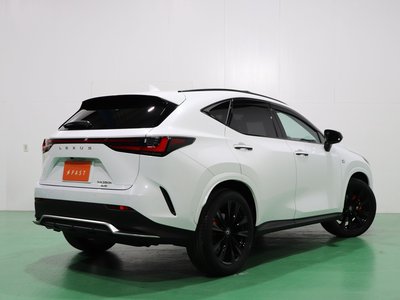 LEXUS NX - 3