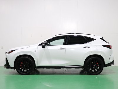 LEXUS NX - 6