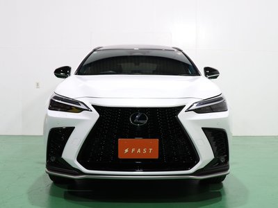 LEXUS NX - 7