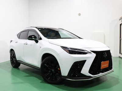 LEXUS NX - 2